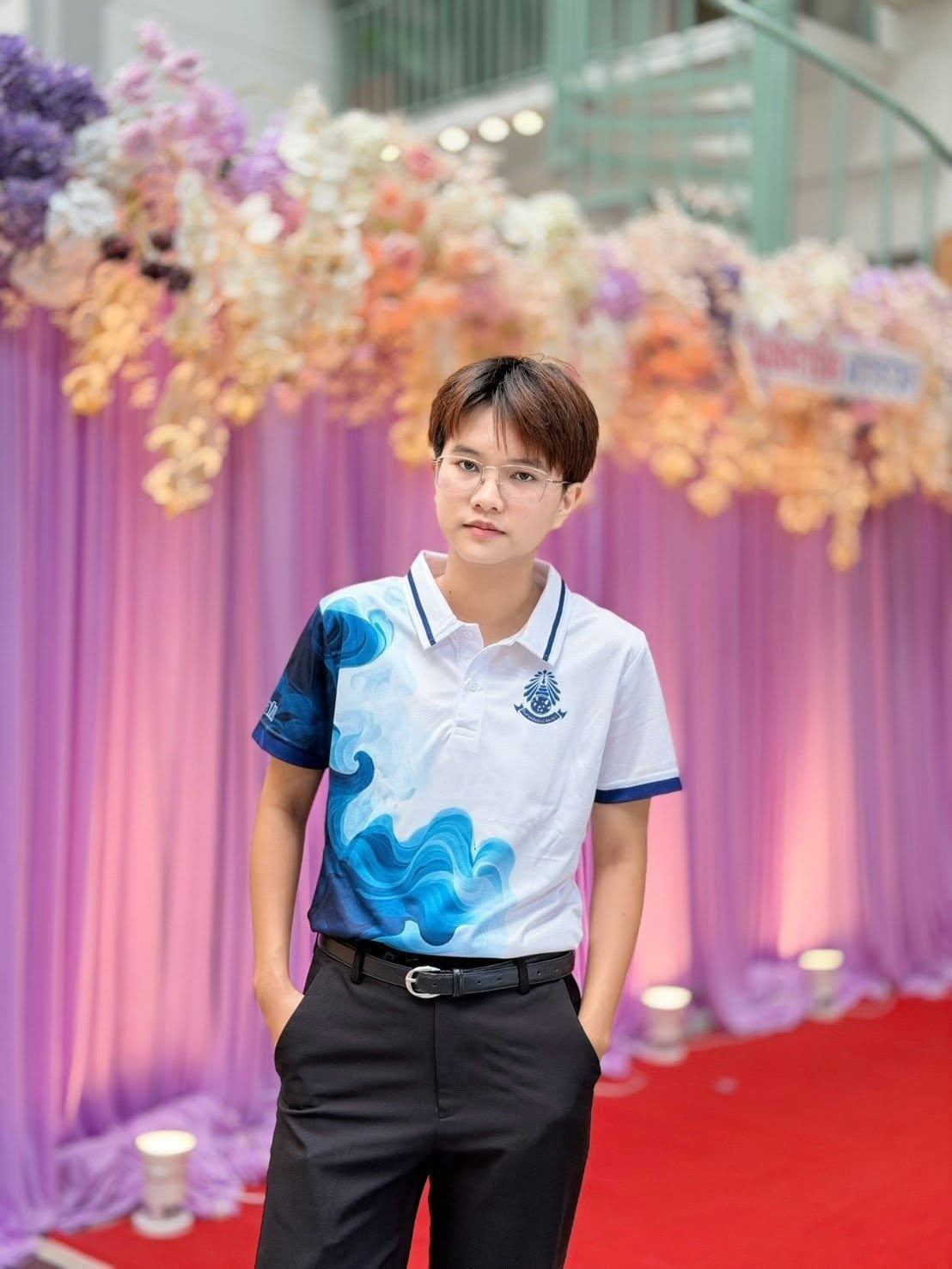  ทิพรัตน์ แคว้งใจ