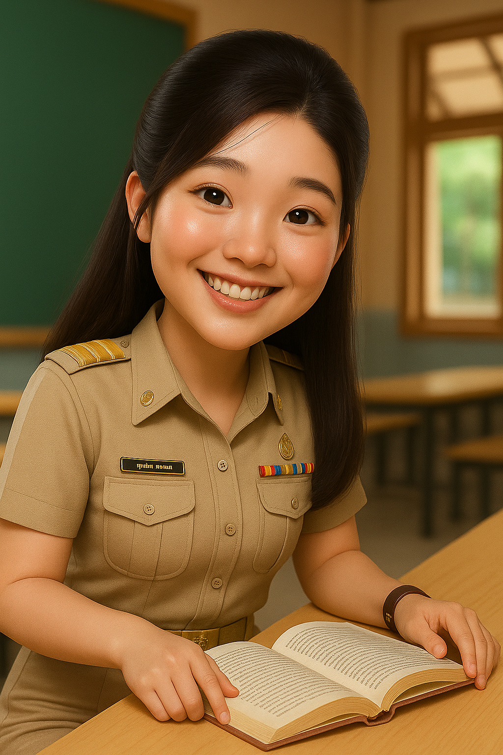 สุธาศิณี โพธิ์พรม