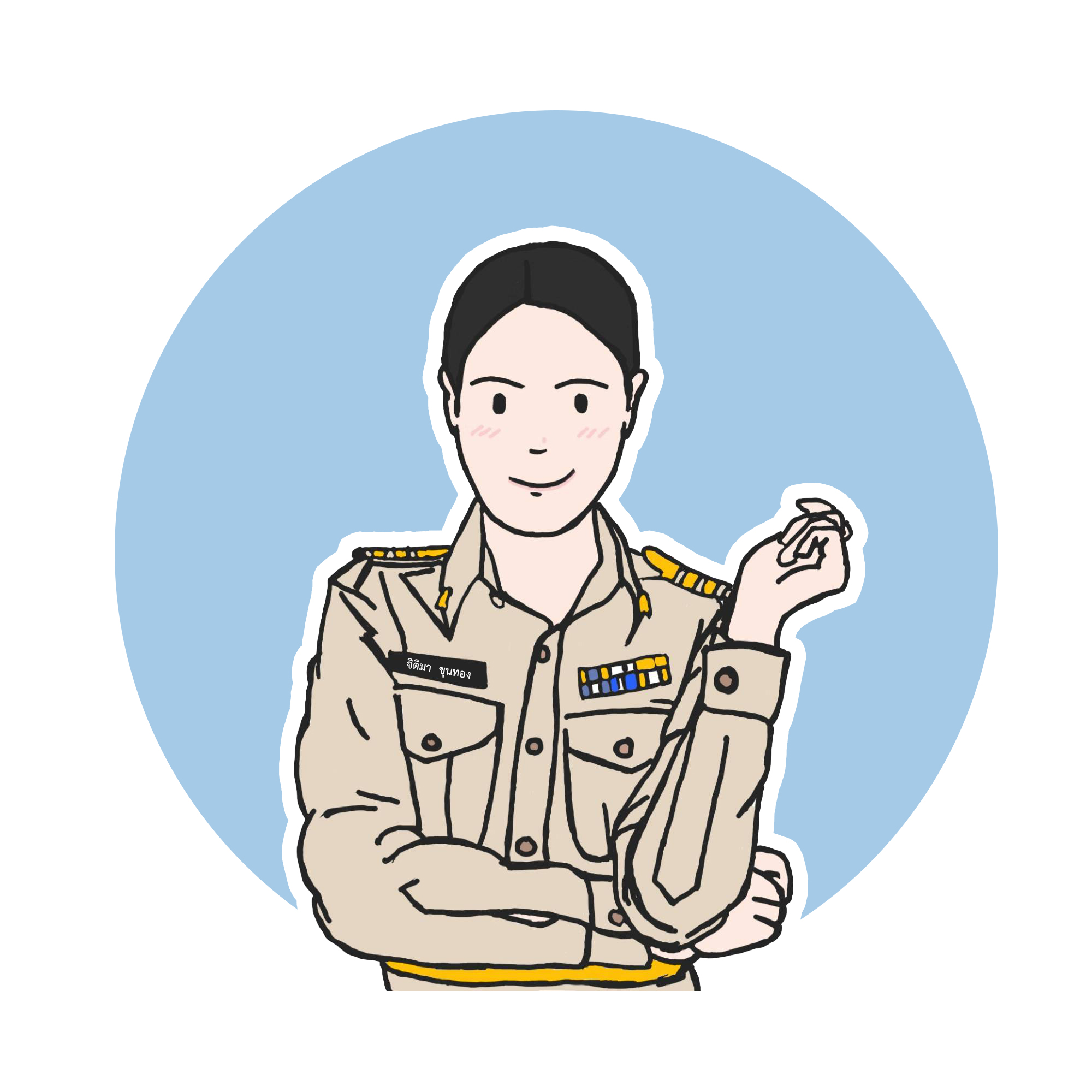 จิติมา ขุนทอง