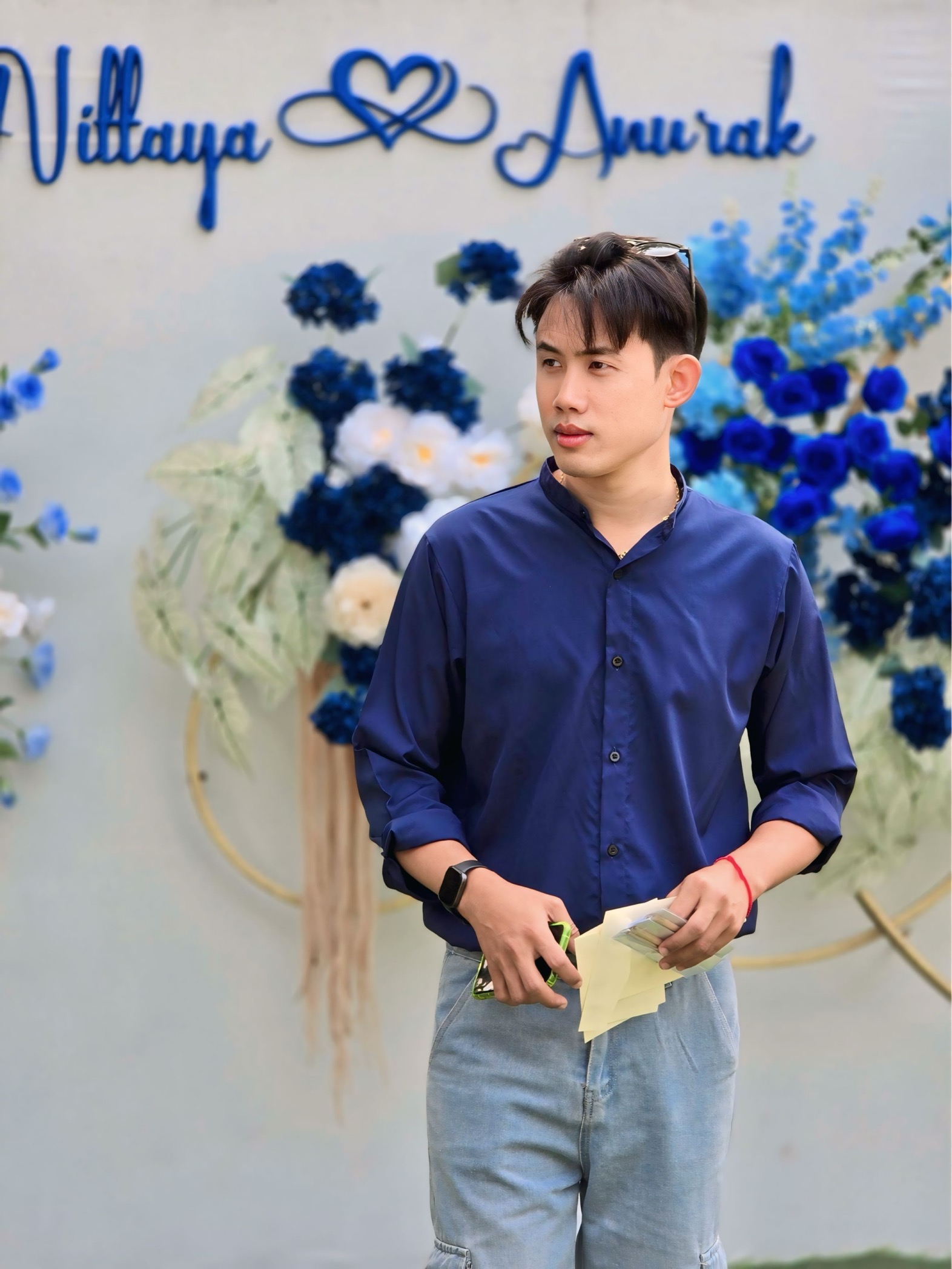 พงศกร หมุดแก้ว