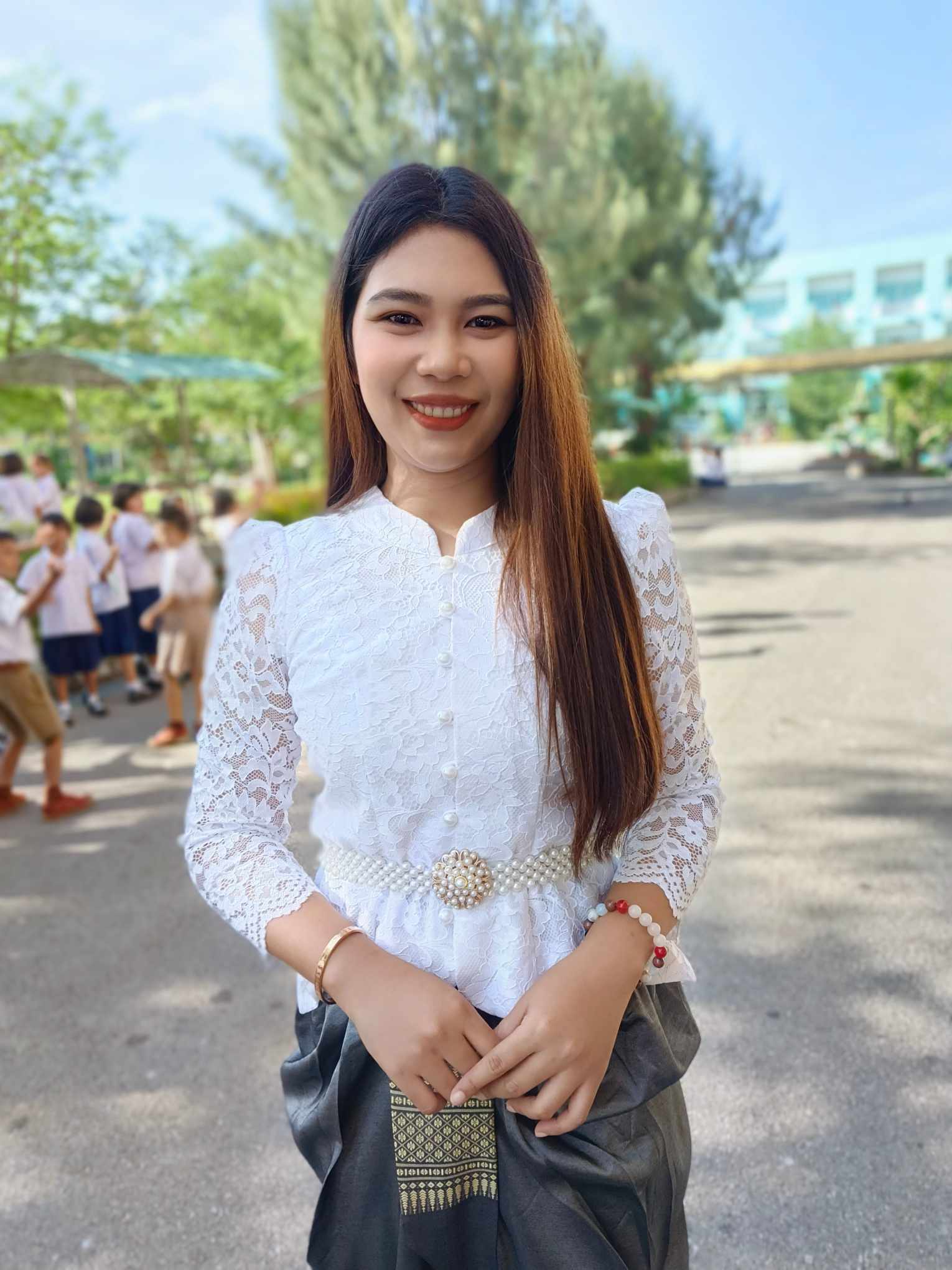 ศิริรัตน์ ใจปลื้ม