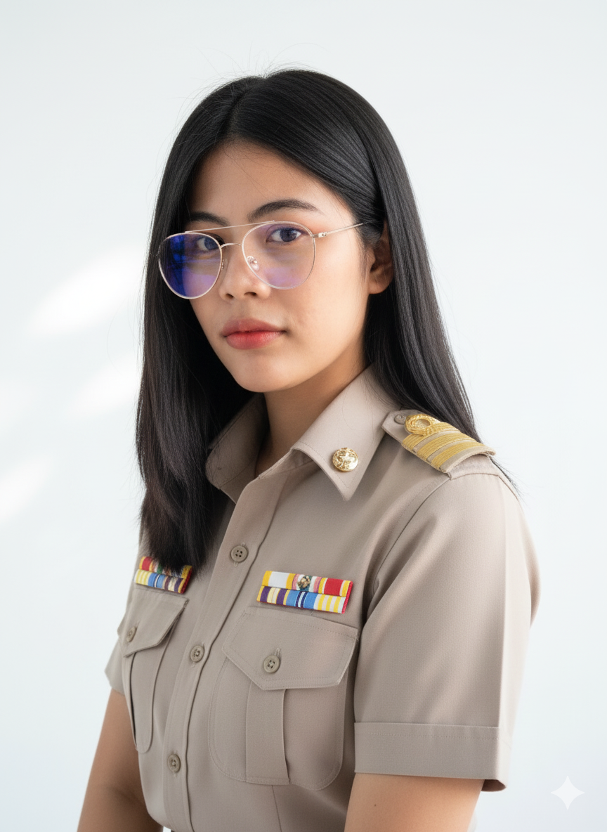 ปวิตตรา กวางทอง