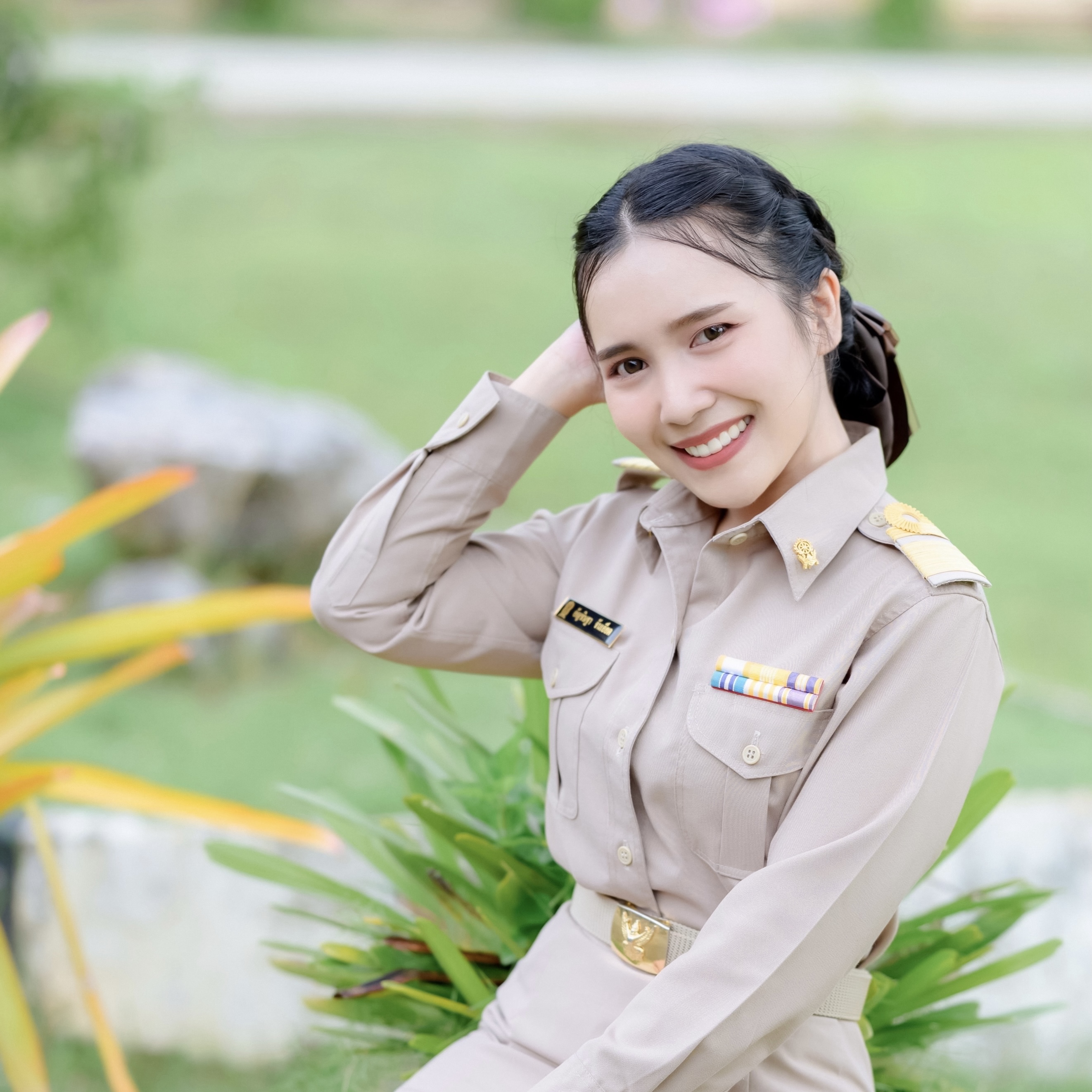 อัญชิษฐา จันเอียด