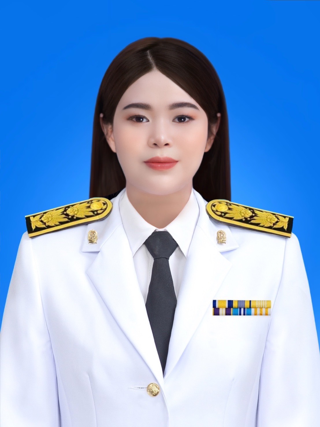 อริศรา เพ็ชรศรีช่วง